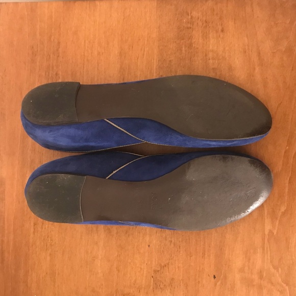 Jcrew Flats - Picture 3 of 3